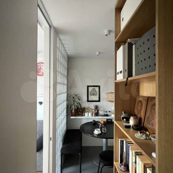 Сдается 2-х комнатная квартира, 35 м²