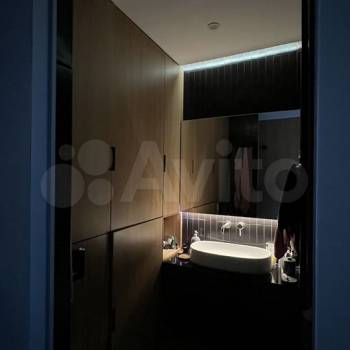 Сдается 2-х комнатная квартира, 35 м²