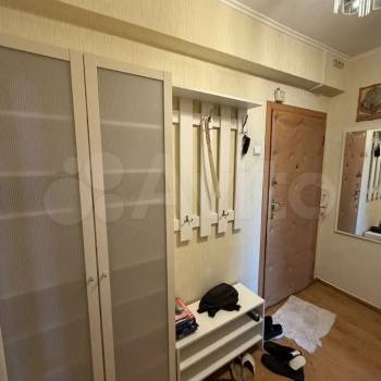 Сдается 2-х комнатная квартира, 48,4 м²