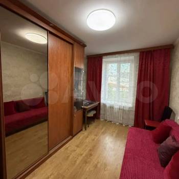 Сдается 2-х комнатная квартира, 48,4 м²