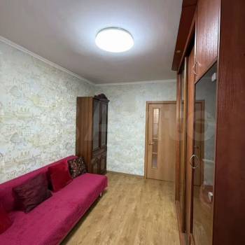 Сдается 2-х комнатная квартира, 48,4 м²