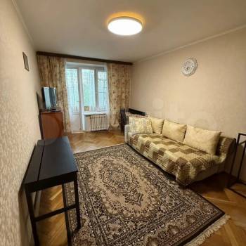 Сдается 2-х комнатная квартира, 48,4 м²