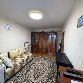 Сдается 2-х комнатная квартира, 48,4 м²