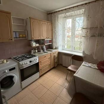 Сдается 2-х комнатная квартира, 48,4 м²