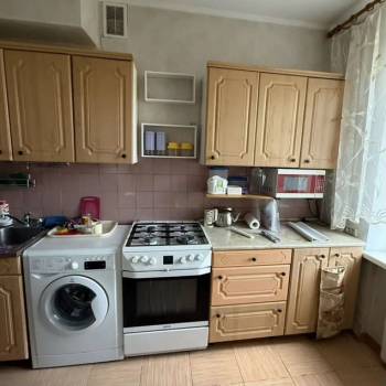 Сдается 2-х комнатная квартира, 48,4 м²