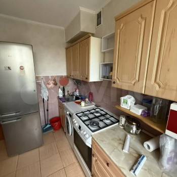 Сдается 2-х комнатная квартира, 48,4 м²