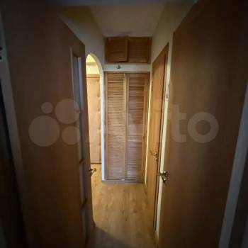 Сдается 2-х комнатная квартира, 48,4 м²