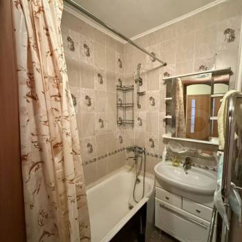 Сдается 2-х комнатная квартира, 48,4 м²