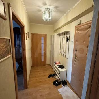 Сдается 2-х комнатная квартира, 48,4 м²