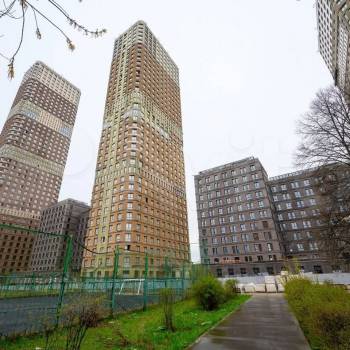 Продается 2-х комнатная квартира, 58,1 м²
