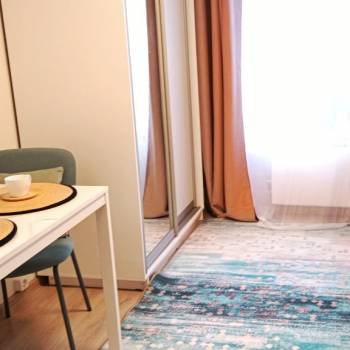 Сдается 1-комнатная квартира, 17 м²