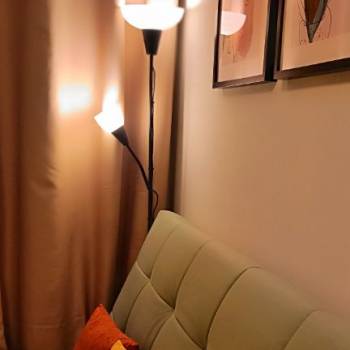 Сдается 1-комнатная квартира, 17 м²