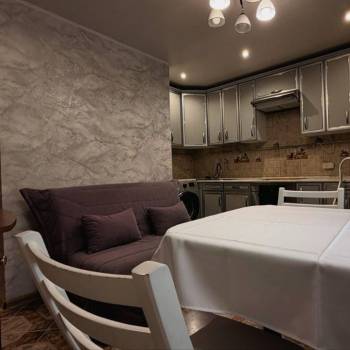 Сдается 2-х комнатная квартира, 50,3 м²