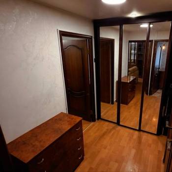 Сдается 2-х комнатная квартира, 50,3 м²
