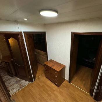Сдается 2-х комнатная квартира, 50,3 м²