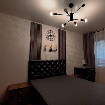 Сдается 2-х комнатная квартира, 50,3 м²