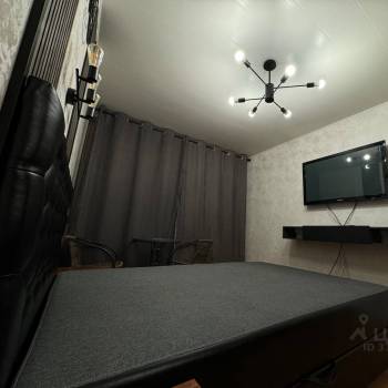 Сдается 2-х комнатная квартира, 50,3 м²