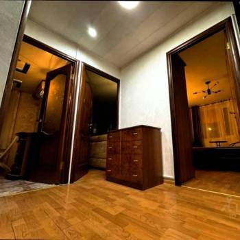 Сдается 2-х комнатная квартира, 50,3 м²
