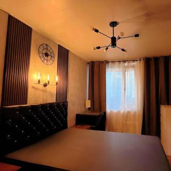 Сдается 2-х комнатная квартира, 50,3 м²