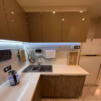Сдается Многокомнатная квартира, 60 м²