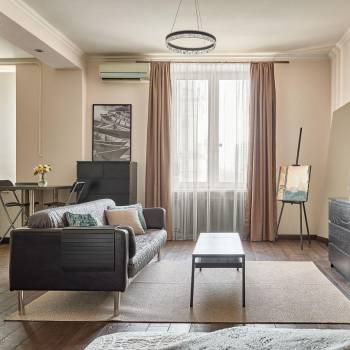 Продается 1-комнатная квартира, 40 м²
