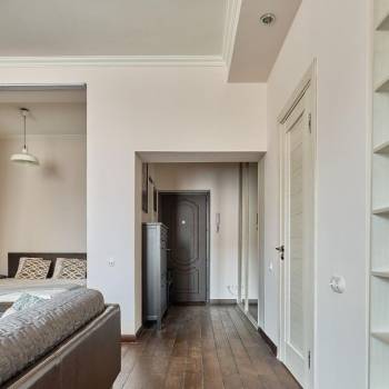 Продается 1-комнатная квартира, 40 м²