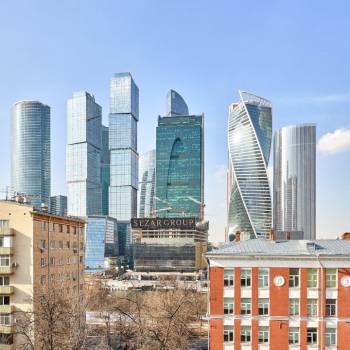 Продается 1-комнатная квартира, 40 м²