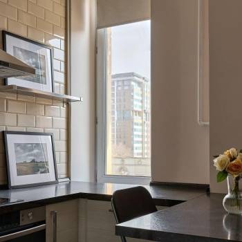Продается 1-комнатная квартира, 40 м²