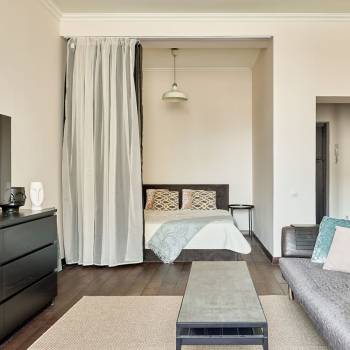 Продается 1-комнатная квартира, 40 м²