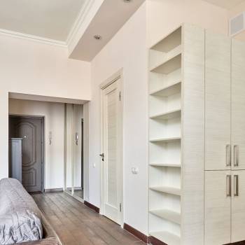 Продается 1-комнатная квартира, 40 м²