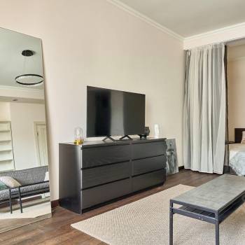 Продается 1-комнатная квартира, 40 м²