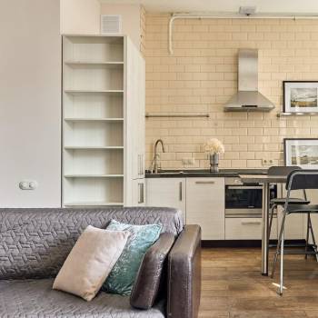 Продается 1-комнатная квартира, 40 м²
