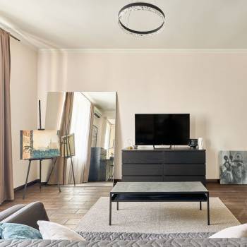 Продается 1-комнатная квартира, 40 м²