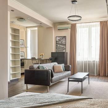 Продается 1-комнатная квартира, 40 м²