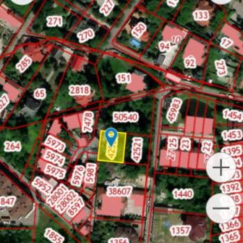 Продается Участок, 500 м²