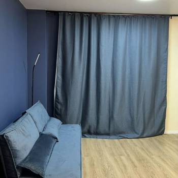 Сдается 1-комнатная квартира, 23,5 м²