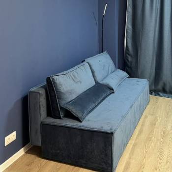 Сдается 1-комнатная квартира, 23,5 м²