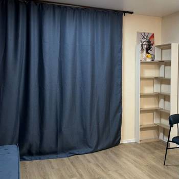 Сдается 1-комнатная квартира, 23,5 м²