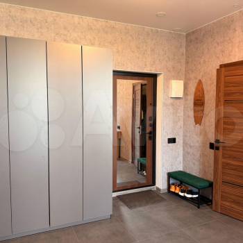 Сдается 1-комнатная квартира, 35 м²