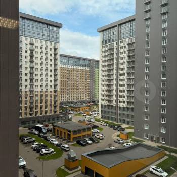 Сдается 1-комнатная квартира, 35 м²
