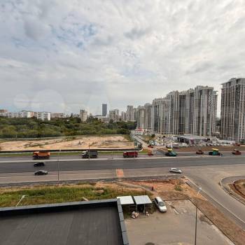 Сдается 1-комнатная квартира, 35 м²