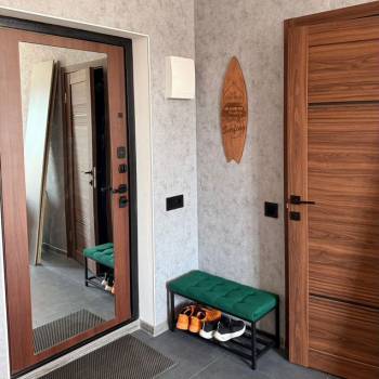 Сдается 1-комнатная квартира, 35 м²