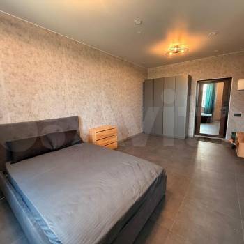 Сдается 1-комнатная квартира, 35 м²
