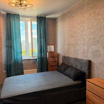 Сдается 1-комнатная квартира, 35 м²