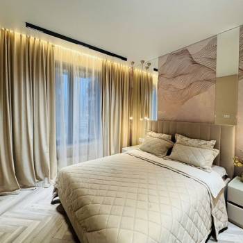 Сдается 2-х комнатная квартира, 60 м²