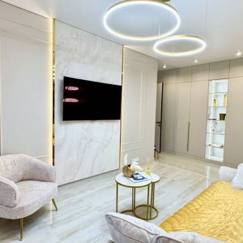 Сдается 2-х комнатная квартира, 60 м²