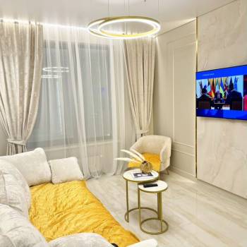 Сдается 2-х комнатная квартира, 60 м²