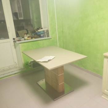 Продается 1-комнатная квартира, 53 м²