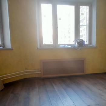 Продается 1-комнатная квартира, 53 м²