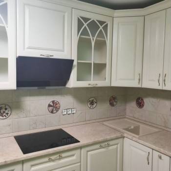 Продается 1-комнатная квартира, 53 м²